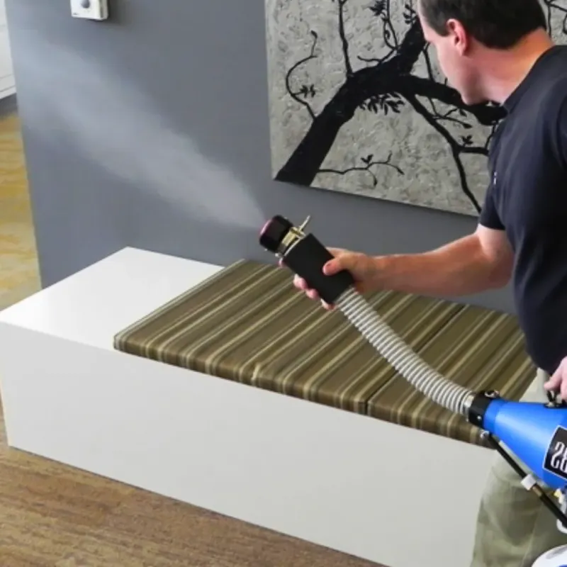 Professional Odor Removal in Jamestown, TN